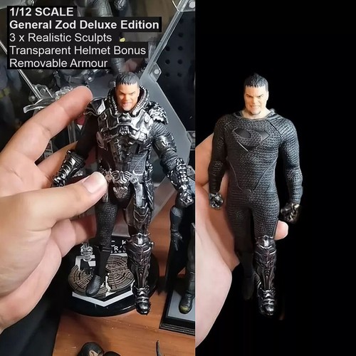 Mezco one modellino - mezco,