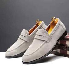Mocassini Brogue Oxford