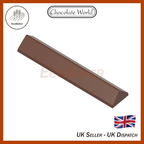 Cw1929 chocolate world stampo - cw1929,