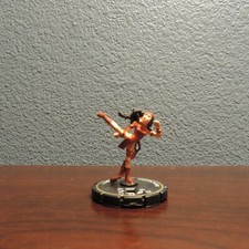 Anello Heroclix Critical Mass