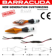 Barracuda Coppia Frecce X-LED