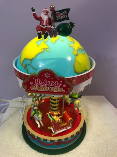 Villaggio natale lemax - villaggio,