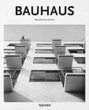 BAUHAUS. EDIZ. ITALIANA  -