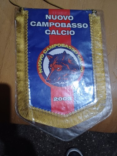 Gagliardetto pennant originale - gagliardetto,