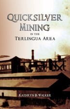 Walker quicksilver mining in - quicksilver,