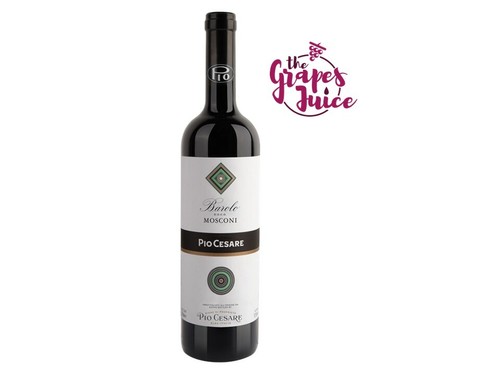 Pio cesare barolo mosconi - pio,