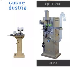 （1）macchina cucire Calze