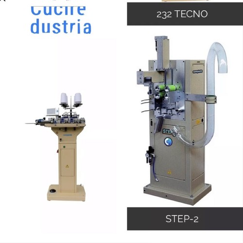 Macchina cucire calze - （1）macchina,