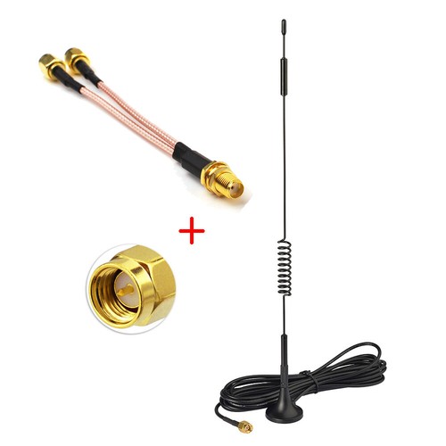 Antenna esterna lte - esterna, 4g