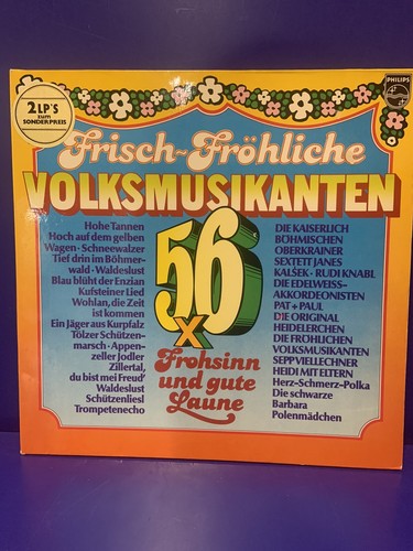 Frisch~Frohliche