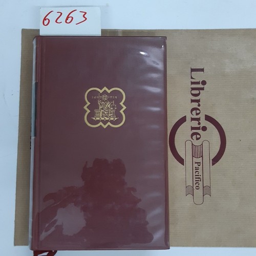 Zanobini codice della legge - codice,