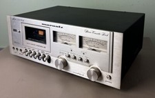 Marantz 5010b stereo cassette - marantz,