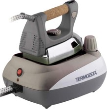 Ferro da Stiro con Caldaia a