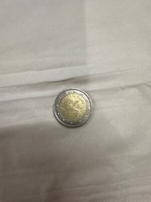 MONETA DA 2 EURO EDIZIONE