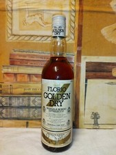 Marsala Florio Golden Dry anni