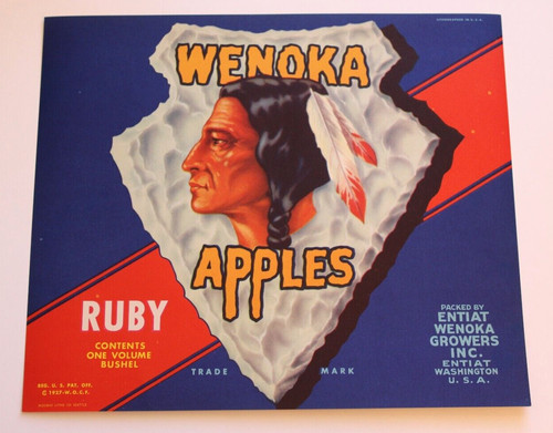 Originale scarso wenoka - originale,