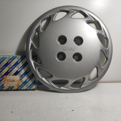 Coppa ruota fiat punto - ruota, 14''