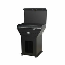 BARBECUE BBQ CARBONE