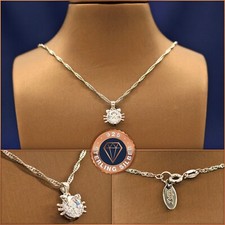 Collana con ciondolo gatto