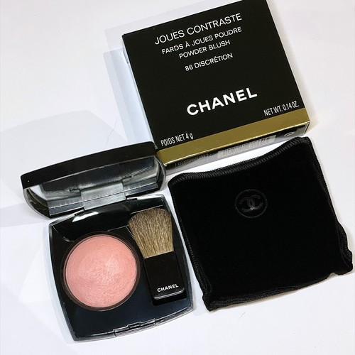 Chanel joues contraste powder - chanel,