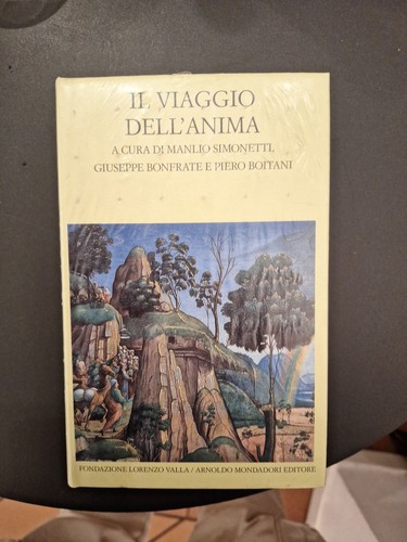 Viaggio dell anima - viaggio, dell'anima