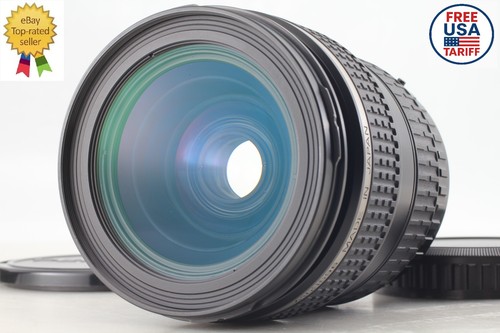 Ecc smc pentax - smc, zoom