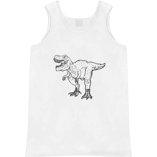 Rex dinosaur - rex, dinosaur'