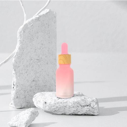 Pcs mini contenitori - , makeup