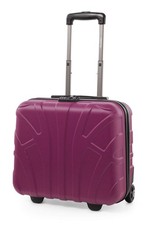 SUITLINE - Trolley pilota