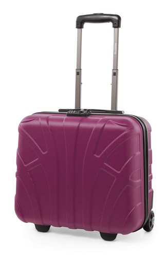 Suitline trolley pilota - -,