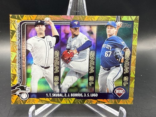 2025 topps spring training - spring,