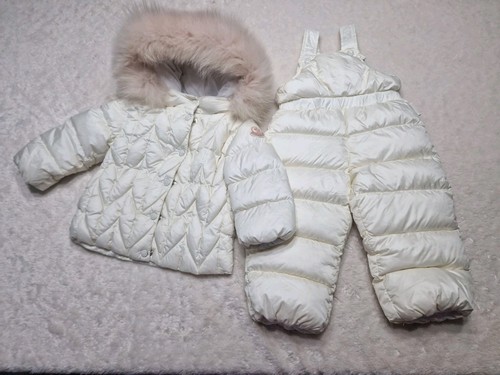 Tuta neve moncler bambino - tuta,