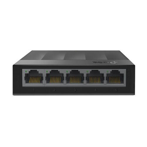 Link ls1005g port - tp-link,