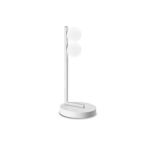 Abatjour contemporanea ping - abatjour,