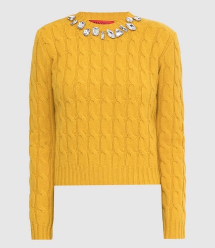 Maglia lana max by - lana, max&co