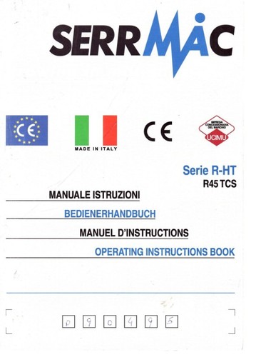 Libretto manuale uso e - libretto,