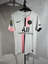 Maglia calcio - psg, away