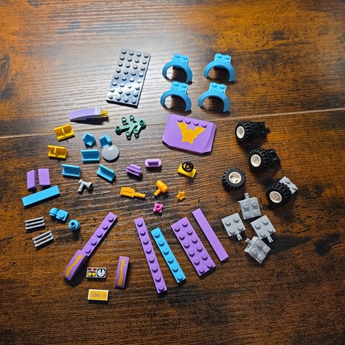 Lego friends stephanie cool - lego, stephanie's
