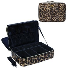 Vanity case trucco extra large