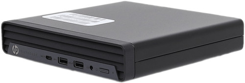 Prodesk 805 mini - pc,