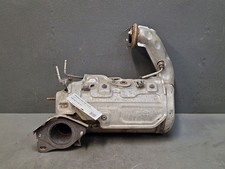 Catalizzatore FAP - Renault