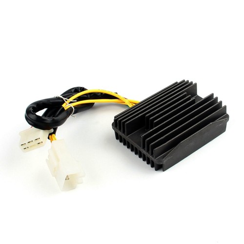Voltage regulator rectifier - voltage,