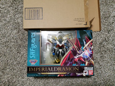 Bandai S.H. Figuarts Digimon