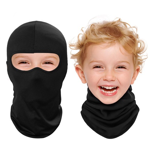 Pukavt maschera sci - pukavt, da