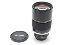 [Ottimo come nuovo] Nikon Ai-S