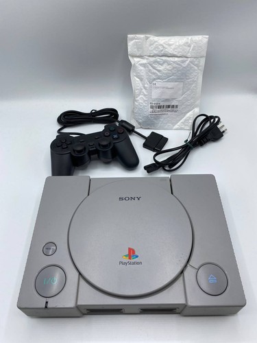 Console sony playstation - playstation, 1
