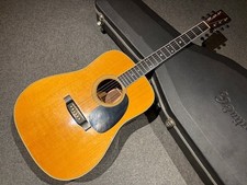 Martin D-35P Chitarra acustica