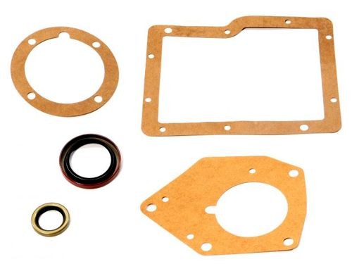 Set guarnizione jeep - jeep, cj
