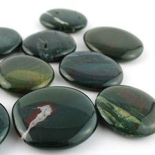 Palmstone in Eliotropio