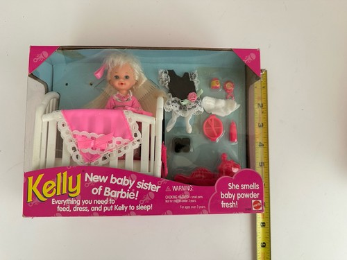 Bedtime kelly new baby - bedtime,